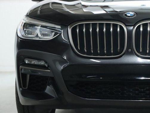 2021 BMW X3 M40i