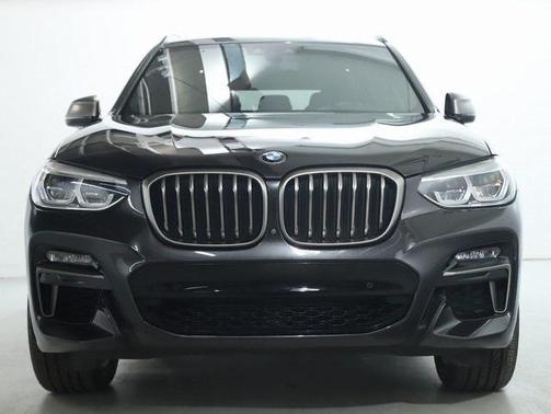 2021 BMW X3 M40i