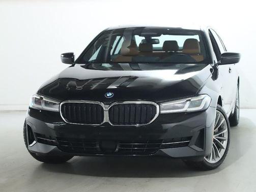 2023 BMW 530e 530e xDrive
