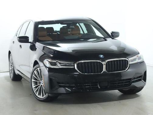 2023 BMW 530e 530e xDrive