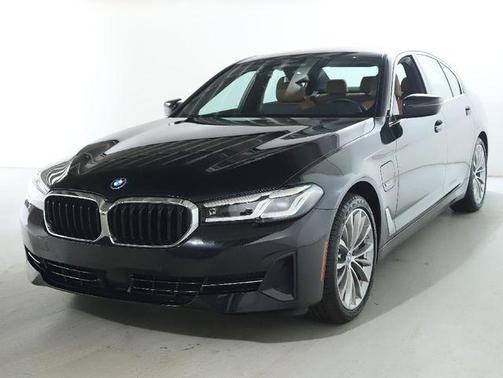 2023 BMW 530e 530e xDrive