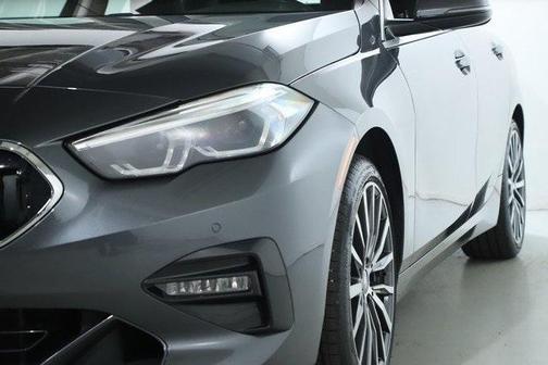 2020 BMW 228 Gran Coupe i xDrive