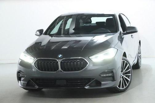 2020 BMW 228 Gran Coupe i xDrive