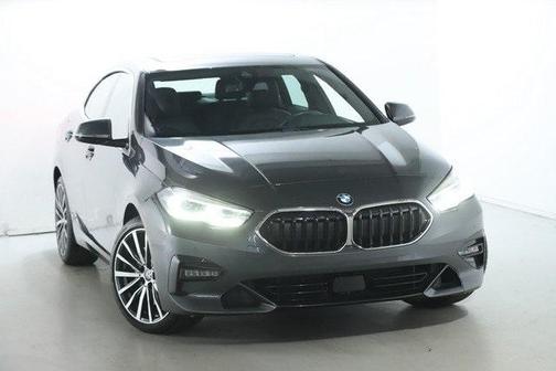 2020 BMW 228 Gran Coupe i xDrive