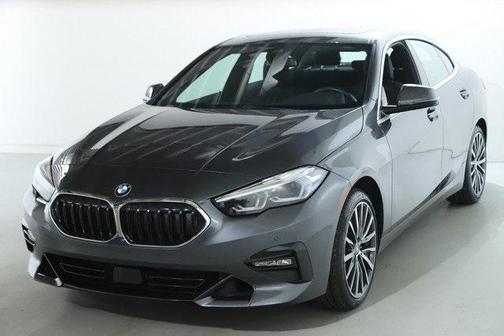 2020 BMW 228 Gran Coupe i xDrive