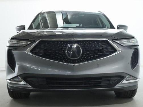 2022 Acura MDX Advance