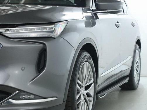 2022 Acura MDX Advance