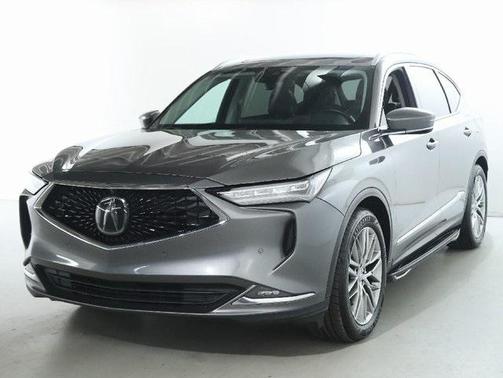 2022 Acura MDX Advance