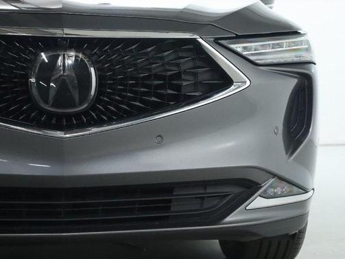 2022 Acura MDX Advance