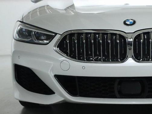 2019 BMW M850 i xDrive