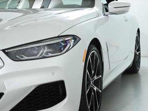 2019 BMW M850 i xDrive