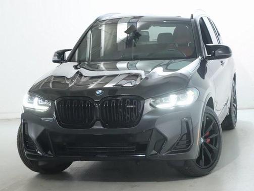 2023 BMW X3 M40i
