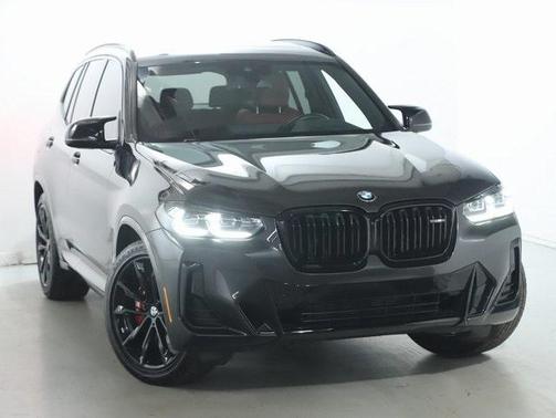 2023 BMW X3 M40i