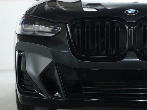 2023 BMW X3 M40i