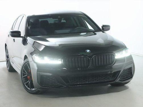 2023 BMW 530 i xDrive