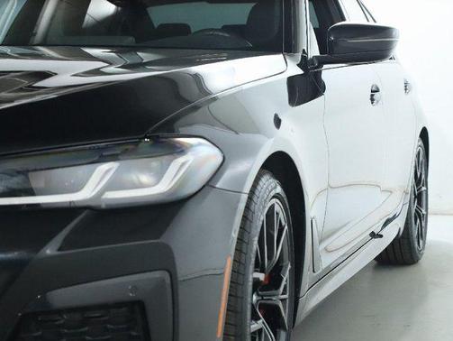 2023 BMW 530 i xDrive