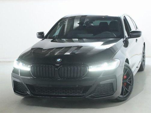 2023 BMW 530 i xDrive