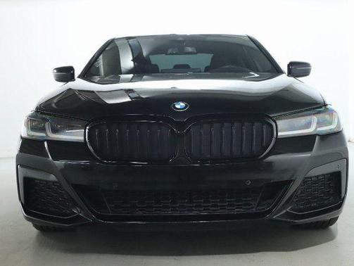 2023 BMW 530 i xDrive
