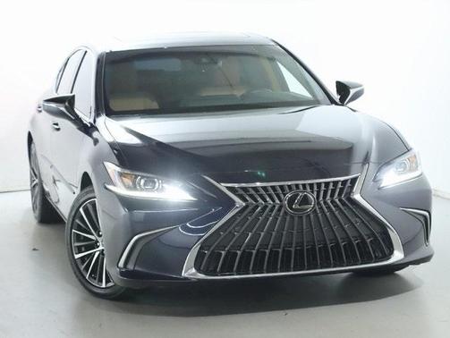 2022 Lexus ES 350 Base