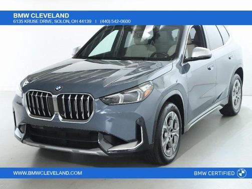 2023 BMW X1 xDrive28i
