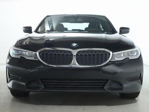 2020 BMW 330 i xDrive