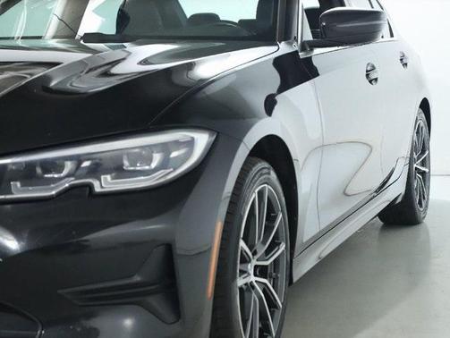 2020 BMW 330 i xDrive