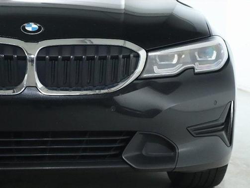 2020 BMW 330 i xDrive