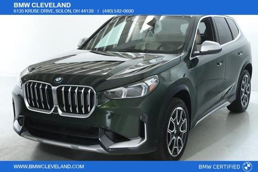 2024 BMW X1 xDrive28i