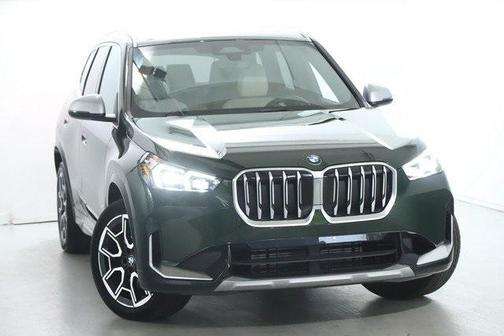 2024 BMW X1 xDrive28i