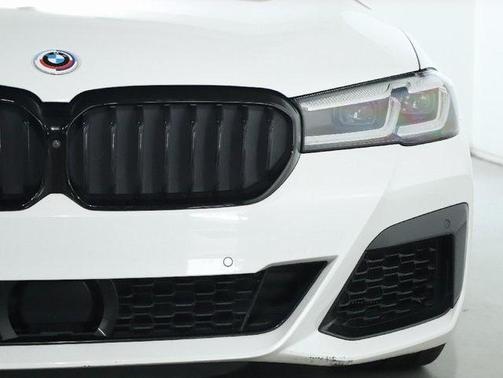 2023 BMW M550 i xDrive