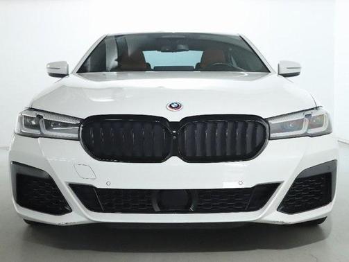 2023 BMW M550 i xDrive