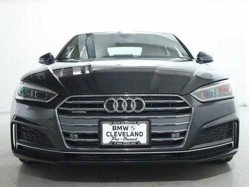 2019 Audi A5 2.0T Premium