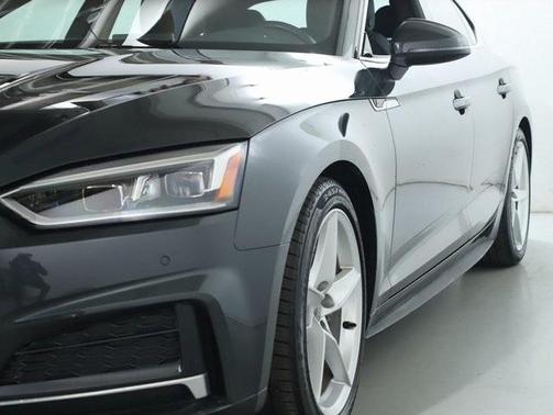 2019 Audi A5 2.0T Premium