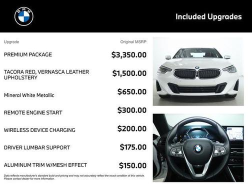 2023 BMW 230 i xDrive