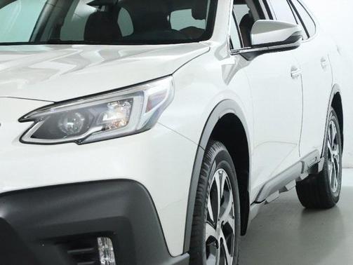 2021 Subaru Outback Touring