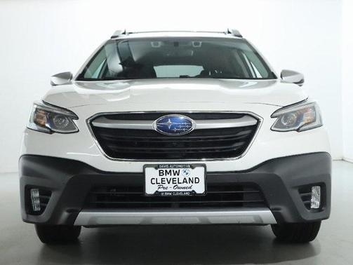 2021 Subaru Outback Touring