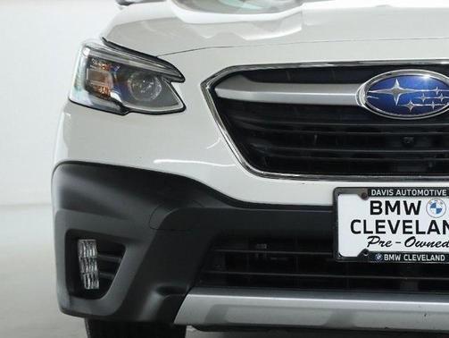 2021 Subaru Outback Touring