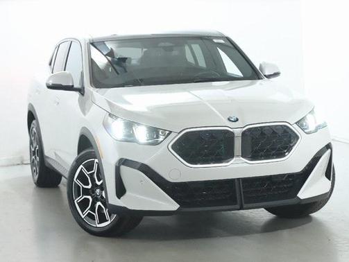 2025 BMW X2 xDrive28i