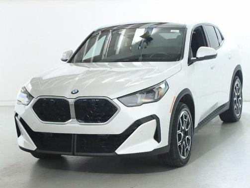 2025 BMW X2 xDrive28i