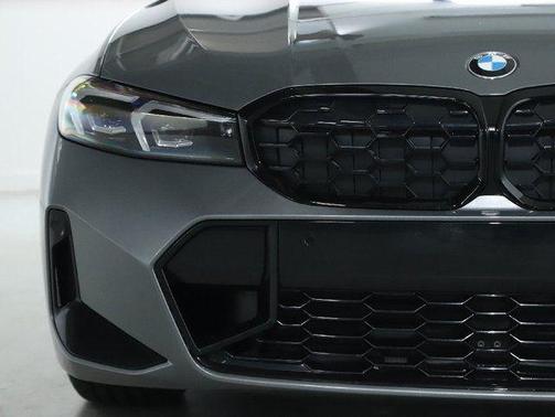 2024 BMW M340 i xDrive