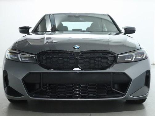 2024 BMW M340 i xDrive