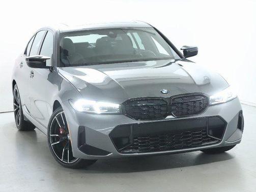 2024 BMW M340 i xDrive