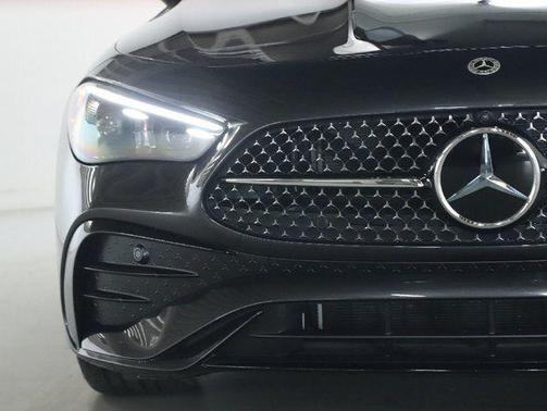 Graphite Gray Metallic 2024 Mercedes-Benz CLE 300 Base 4MATIC