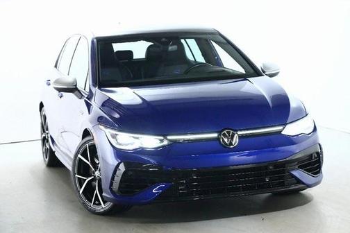 2024 Volkswagen Golf R 2.0T