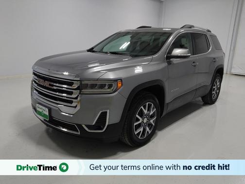 2023 GMC Acadia AWD SLT