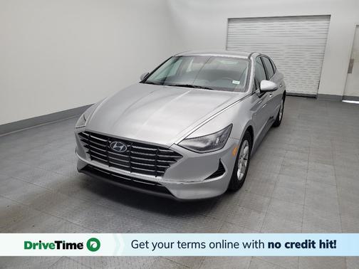 2022 Hyundai SONATA SE