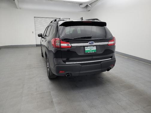 2019 Subaru Ascent Premium 8-Passenger