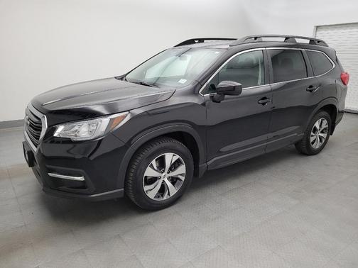 2019 Subaru Ascent Premium 8-Passenger