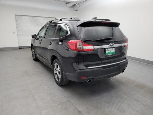 2019 Subaru Ascent Premium 8-Passenger
