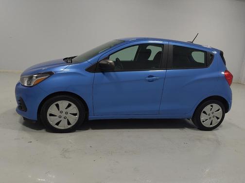 2016 Chevrolet Spark LS